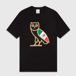 Mexico International OG T-Shirt