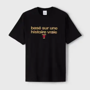 Ture Story U OF T OVO T-Shirts