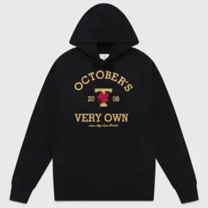 Collegiate U OF T OVO Hoodie