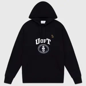 Classic OVO X U OF T Hoodie