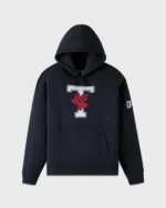 UOFT CAMPUS FLEECE OVO HOODIE