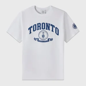 UOFT CAMPUS OVO T-SHIRT