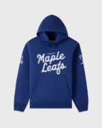 Maple Leafs Hometown Heroes Hoodie