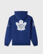 Maple Leafs Hometown Heroes Hoodie