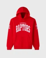 Toronto Raptors Hoodie