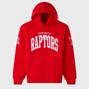 Toronto Raptors Hoodie