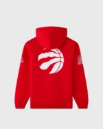 Toronto Raptors Hoodie