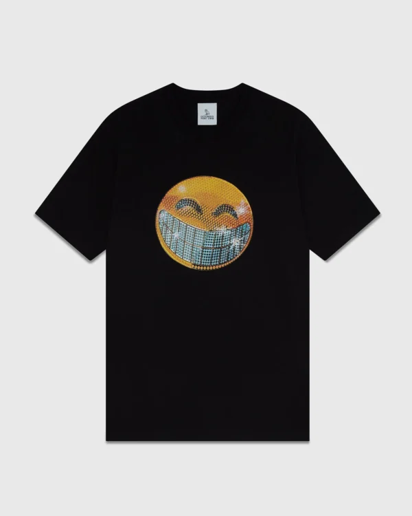 Smiley OVO T-Shirt