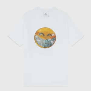 Smiley OVO T-Shirt