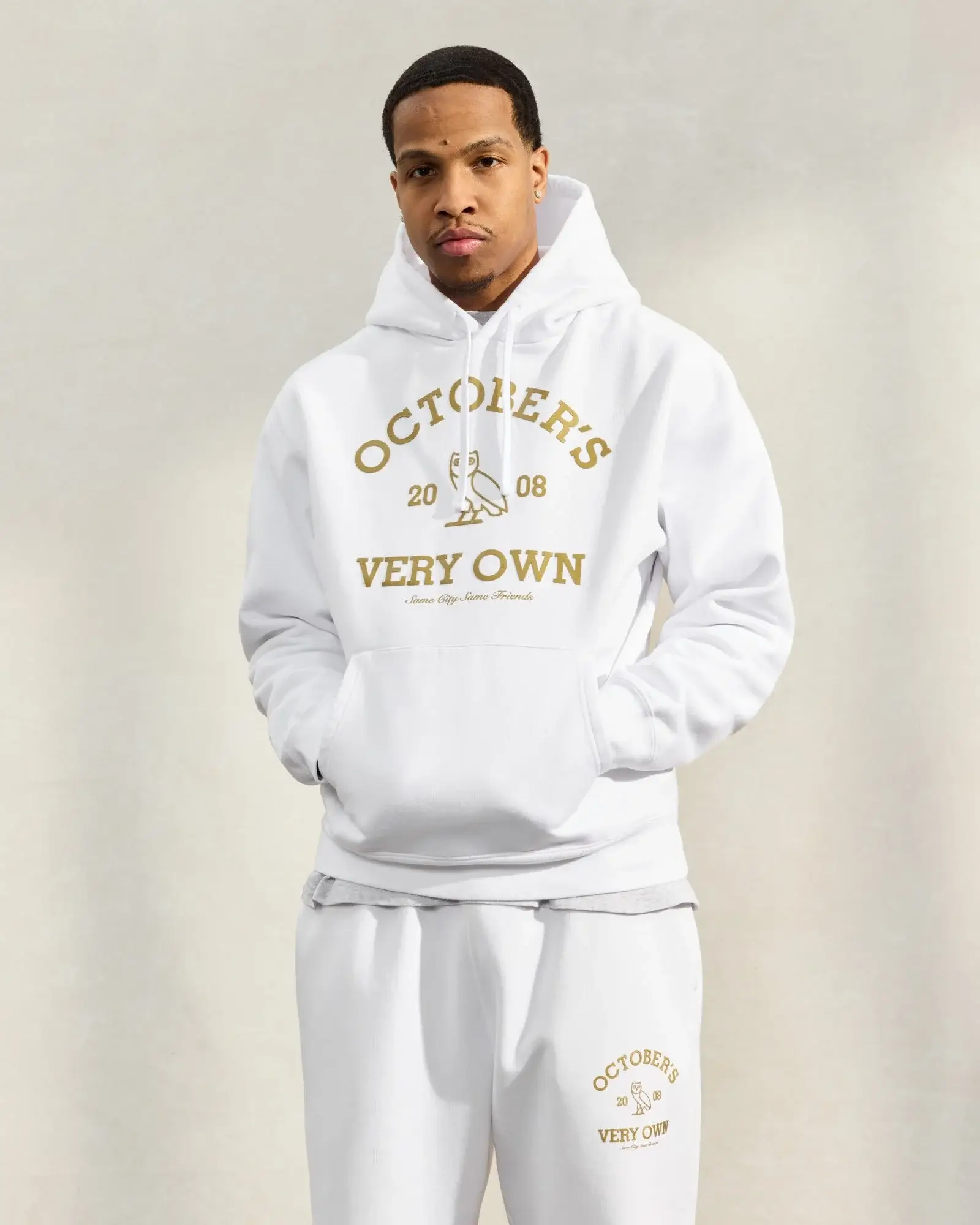 ovo hoodie