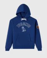 NHL TORONTO MAPLE LEAFS TEAM TRAINING HOODIE