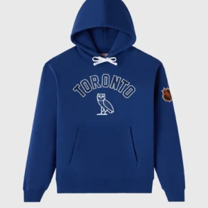 NHL TORONTO MAPLE LEAFS TEAM TRAINING HOODIE