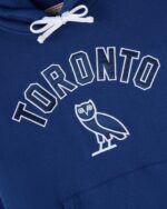 NHL TORONTO MAPLE LEAFS TEAM TRAINING HOODIE