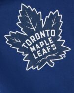 NHL TORONTO MAPLE LEAFS TEAM TRAINING HOODIE