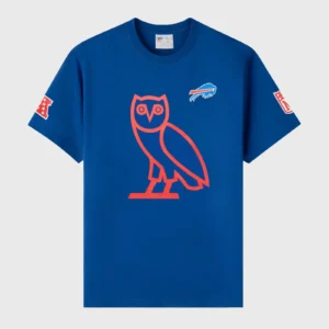 NFL BUFFALO BILLS ICON T-SHIRT