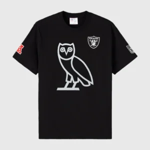 NFL LAS VEGAS RAIDERS ICON T-SHIRT