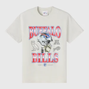 NFL BUFFALO BILLS GRAPHIC TEAM T-SHIRT