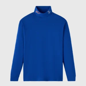 NFL BUFFALO BILLS HEAVYWEIGHT TURTLENECK