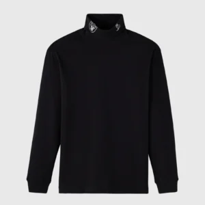 NFL BUFFALO BILLS HEAVYWEIGHT TURTLENECK