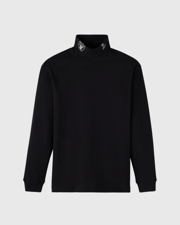 NFL BUFFALO BILLS HEAVYWEIGHT TURTLENECK