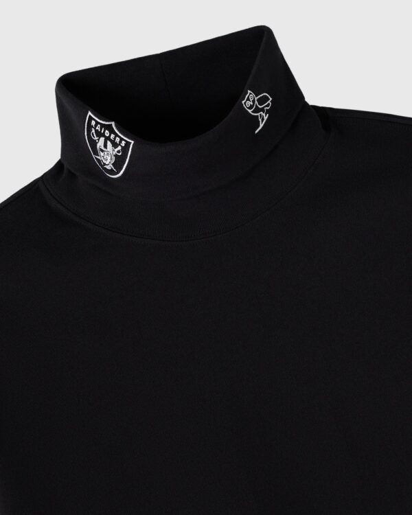 NFL BUFFALO BILLS HEAVYWEIGHT TURTLENECK